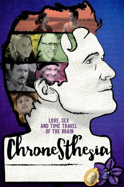 Chronesthesia (2016)