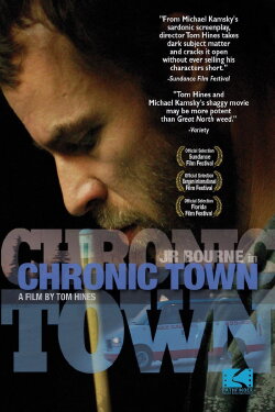 Chronic Town (2008) Chronic Town (2008)