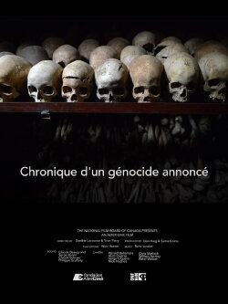 Chronicle of a Genocide Foretold (1996)