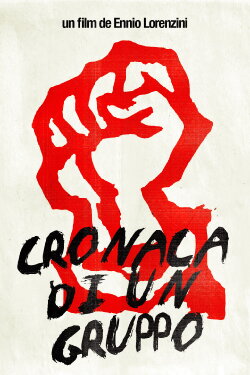 Chronicle Of A Group (1970) Chronicle Of A Group (1970)