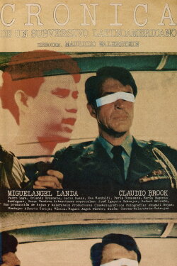 Chronicle of a Latin American Subversive (1974) Chronicle of a Latin American Subversive (1974)