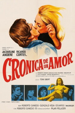 Chronicle of a Love (1974) Chronicle of a Love (1974)