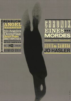 Chronicle of a Murder (1965) Chronicle of a Murder (1965)