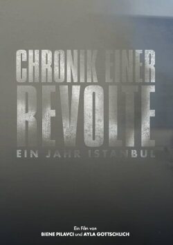 Chronicle of a Revolt: One Year Istanbul (2015) Chronicle of a Revolt: One Year Istanbul (2015)