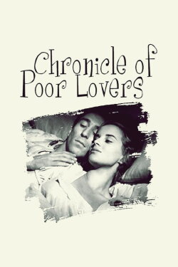 Chronicle of Poor Lovers (1954) Chronicle of Poor Lovers (1954)