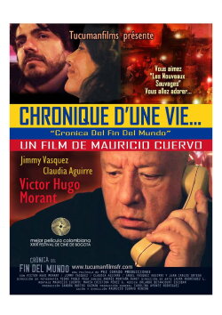 Chronicle of the End of the World (2012) Chronicle of the End of the World (2012)