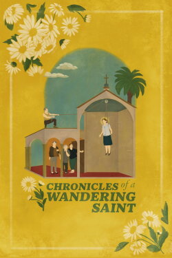 Chronicles of a Wandering Saint (2024) Chronicles of a Wandering Saint (2024)