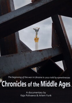 Chronicles of the Middle Ages (2023) Chronicles of the Middle Ages (2023)