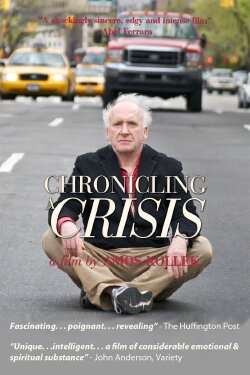 Chronicling A Crisis (2012)