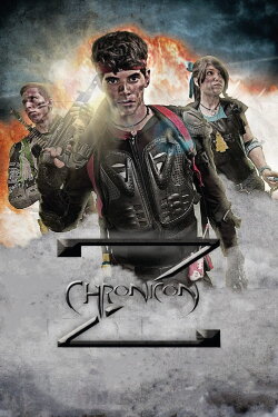 Chronicon Z (2016)