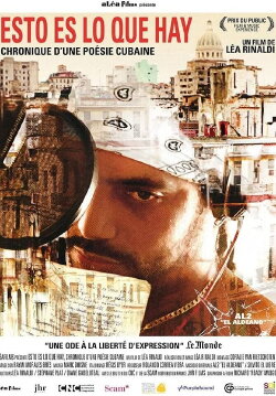 Chronique d'une poésie cubaine (2015) Chronique d'une poésie cubaine (2015)