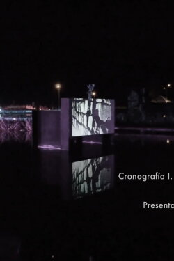 Chronograph I (2016)