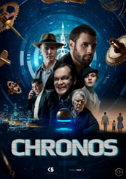 Chronos (2022) Chronos (2022)