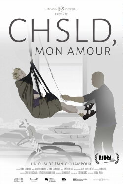 CHSLD, mon amour (2020)