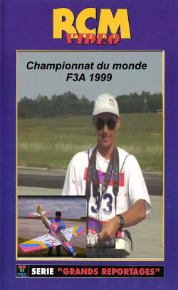 Cht du Monde F3A 1999 (1999)