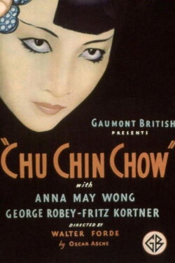 Chu Chin Chow (1934) Chu Chin Chow (1934)