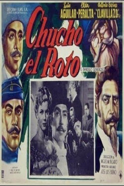 Chucho el Roto (1954) Chucho el Roto (1954)