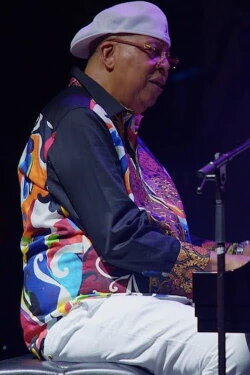 Chucho Valdés - Bayfront Jazz Festival (2021) Chucho Valdés - Bayfront Jazz Festival (2021)