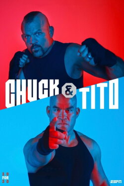 Chuck & Tito (2019) Chuck & Tito (2019)