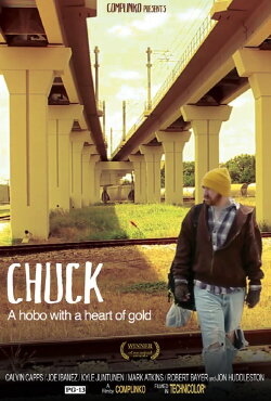 Chuck (2012)