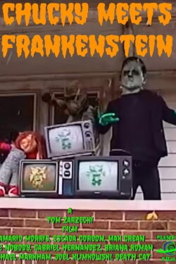 Chucky Meets Frankenstein (2023) Chucky Meets Frankenstein (2023)