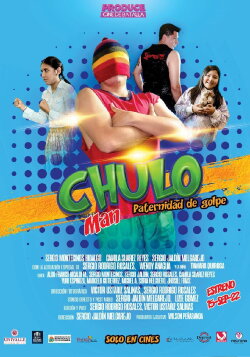 Chuloman (2022)