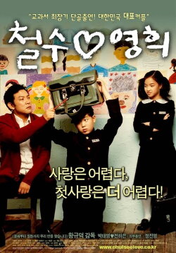 Chulsoo Loves Younghee (2005) Chulsoo Loves Younghee (2005)