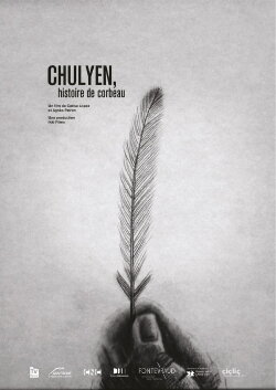 Chulyen, Raven Story (2016) Chulyen, Raven Story (2016)