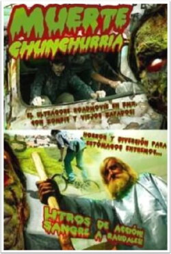 Chunchurria Death (2003)