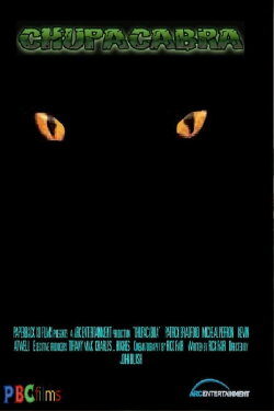 Chupacabra (2007) Chupacabra (2007)