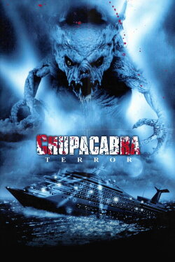 Chupacabra Terror (2005)