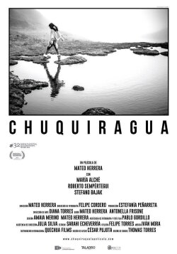 Chuquiragua (2016)