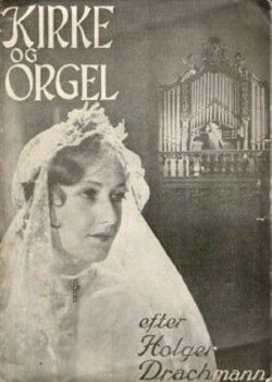 Church and organ (1932) Church and organ (1932)