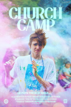 Church Camp (2022) Church Camp (2022)