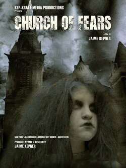Church of Fears (2018) Church of Fears (2018)