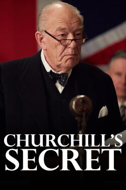 Churchill's Secret (2016) Churchill's Secret (2016)