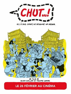 Chut...! (2020)