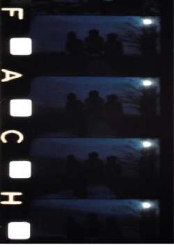 Chutes de Esmeralda (1981) Chutes de Esmeralda (1981)