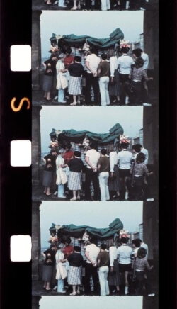 Chutes de Souvenirs/Florence (1981)