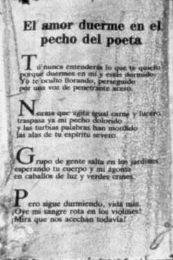 Chutes de Tranches (1987) Chutes de Tranches (1987)