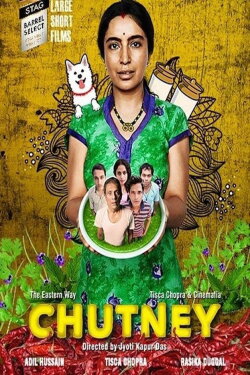 Chutney (2016) Chutney (2016)
