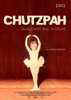 Chutzpah - qualcosa sul pudore (2023) Chutzpah - qualcosa sul pudore (2023)