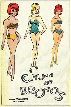 Chuva de Brotos (1972) Chuva de Brotos (1972)