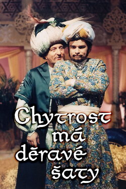 Chytrost má děravé šaty (1976) Chytrost má děravé šaty (1976)