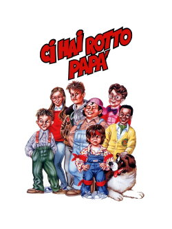 Ci hai rotto papà (1993) Ci hai rotto papà (1993)