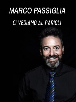 Ci vediamo al Parioli (2020) Ci vediamo al Parioli (2020)