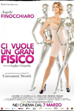 Ci vuole un gran fisico (2013) Ci vuole un gran fisico (2013)