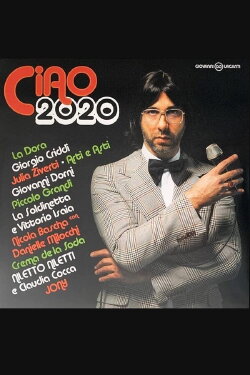 Ciao, 2020! (2020) Ciao, 2020! (2020)