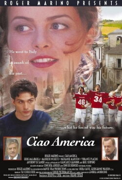 Ciao America (2002) Ciao America (2002)