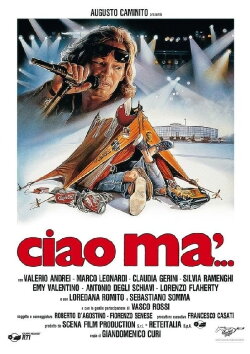 Ciao ma'... (1988) Ciao ma'... (1988)